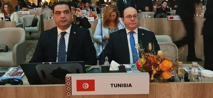 La Tunisie s'engage pour le développement du tourisme à l’ère de la transformation numérique 