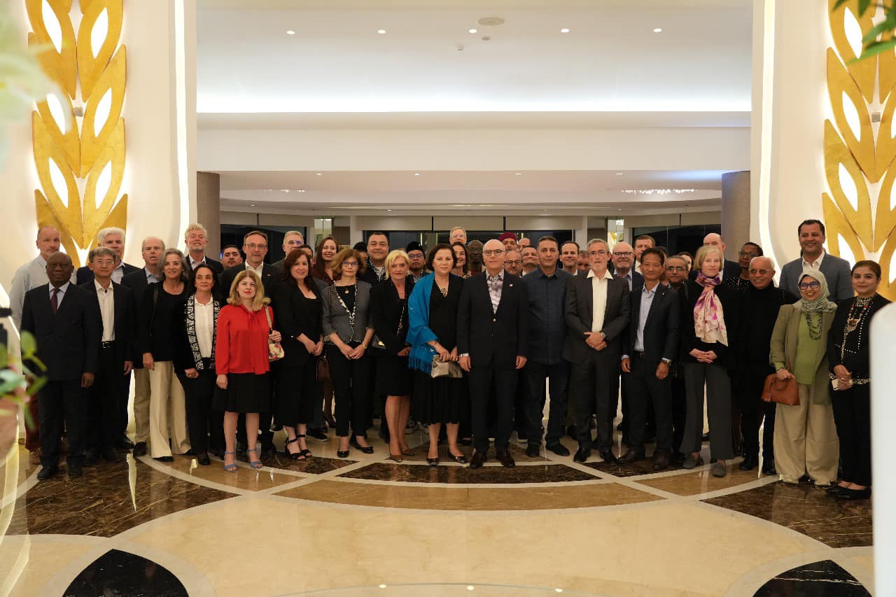 Tourisme: Une quarantaine d'ambassadeurs dans une opération séduction de la région du Nord-Ouest