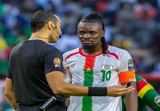 La star du Burkina Faso: "On respecte la Tunisie mais on ne la craint pas"