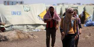 Tunisie: 766 cas de traite des êtres humains en 2022