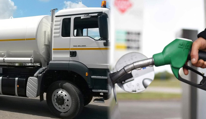 Report de la grève du transport de carburants au 29 et 30 septembre