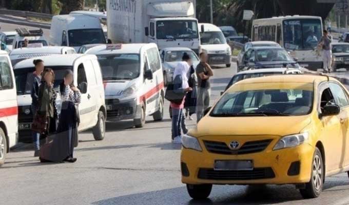Trafic pendant les vacances de l’Aïd: L'ONSR appelle les automobilistes à la prudence
