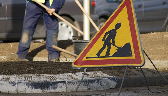 Déviation partielle du trafic au niveau de la RN 9 ce samedi