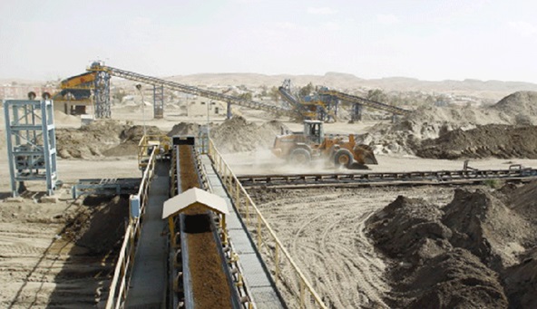 GCT : Des prévisions de production de 250 mille tonnes de TSP en 2024
