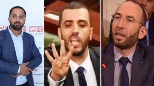 Ben Arous : ouverture d’une enquête judiciaire à l’encontre de trois députés