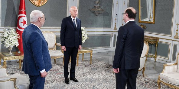 Impasse politique : Tu retires, je retire et le pays va à sa perte