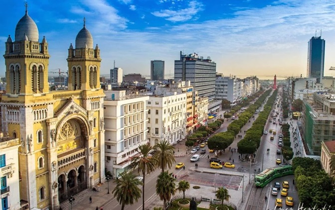Indice du coût de la vie : Tunis 6ème ville la moins chère au monde