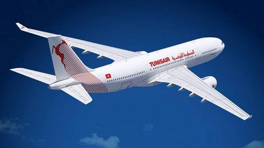 Tunisair parmi les compagnies aériennes les plus sûres au monde, malgré les difficultés rencontrées
