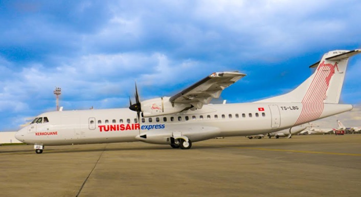 Tunisair Express explique les raisons de l’indisponibilité de son avion depuis des mois