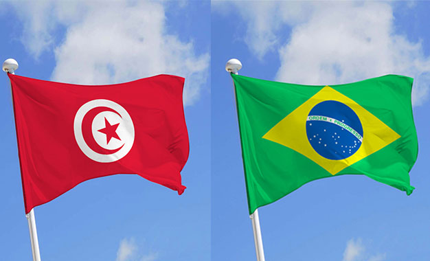 Une mission commerciale brésilienne attendue en Tunisie fin mai 2025
