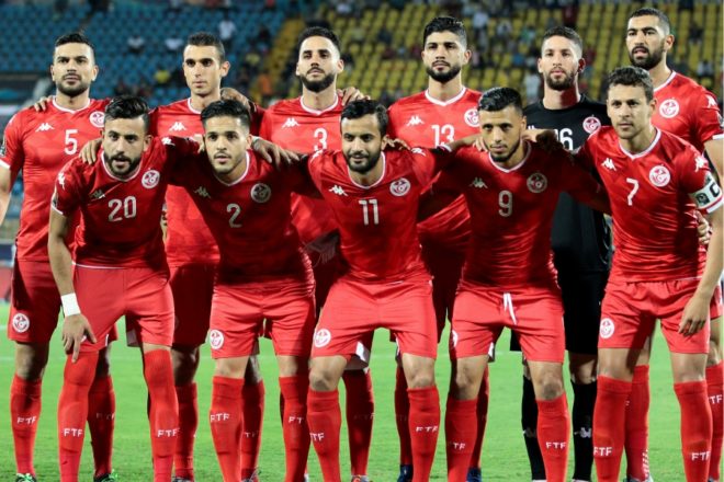 Tunisie-Côte d’Ivoire ne sera pas télévisé