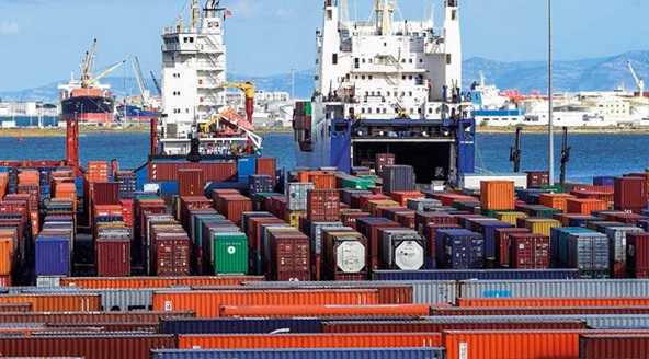 CCM – CONECT – CJD : Appel à la suspension des mesures de restriction des importations