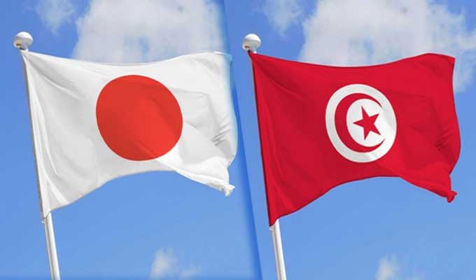 Prêt de 285 millions de dinars accordé par le Japon pour renforcer la protection sociale en Tunisie