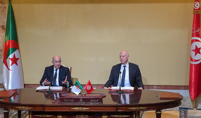 Accords tuniso-algériens : le grand décalage entre promesses et réalité
