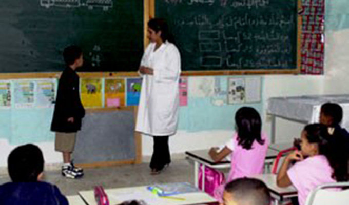 Tunisie: Une enseignante sur trois est victime de violence à l'école