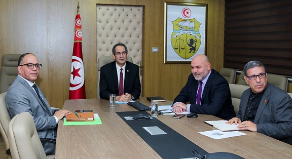 Tunisie - Italie : Pour le renforcement de la coopération dans l’enseignement supérieur et la recherche scientifique