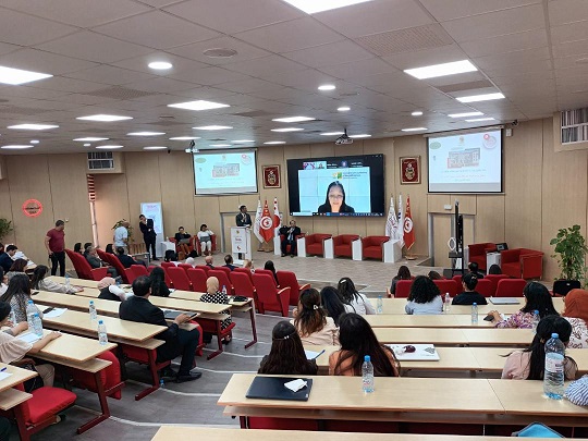 Tunisie : La JICA lance la formation en Kaizen à l'ENA