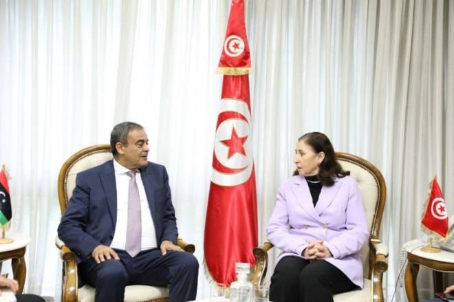 Tunisie - Libye : Vers la promotion du partenariat bilatéral dans le domaine du BTP