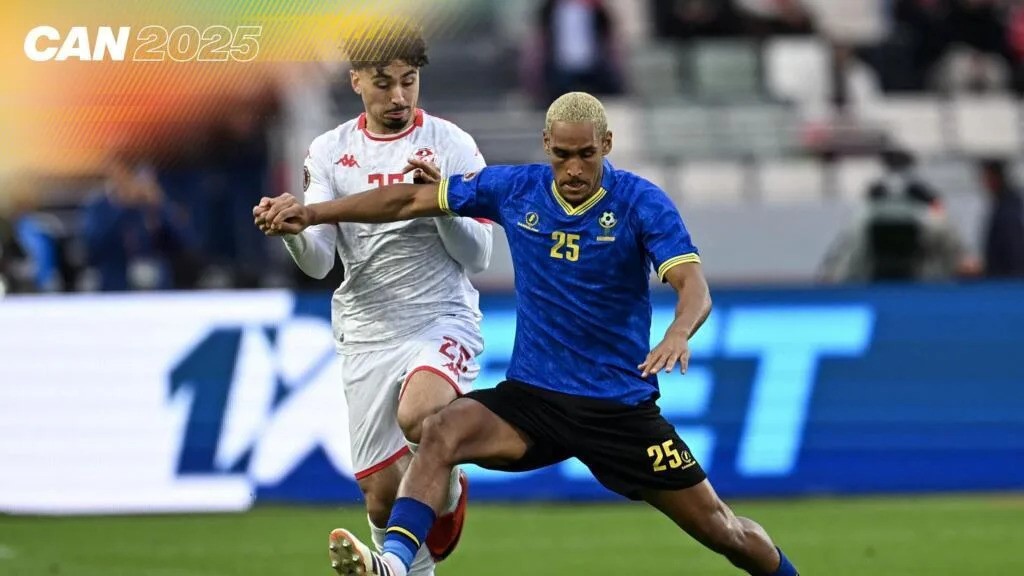 CAN-2025 : après une qualification laborieuse, la Tunisie face au Mali