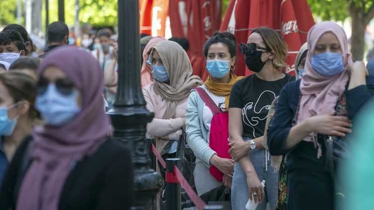 Rafla Tej: "40 à 50% des Tunisiens auraient contracté le coronavirus sans le savoir"