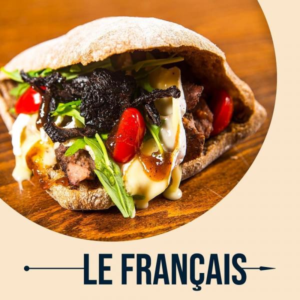 Le Braisé s'installe à La Marsa Du vrai kebab pour les fins gourmets
