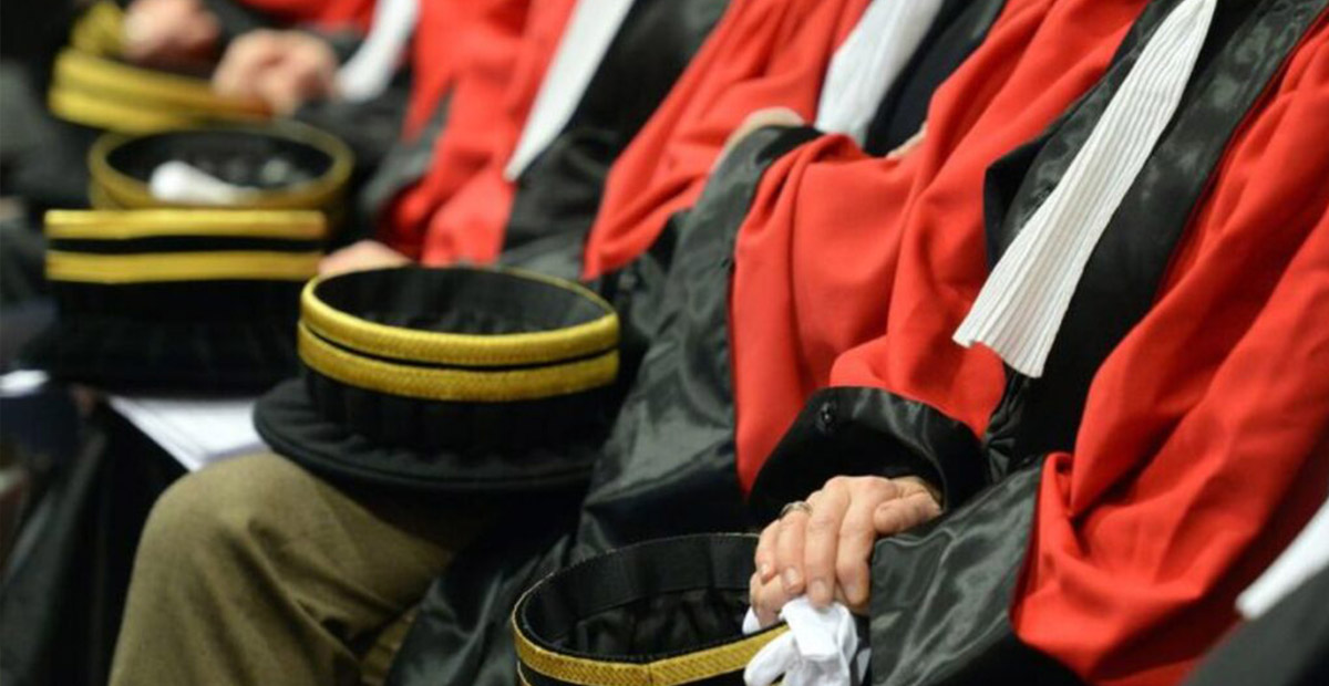 L'UIM exhorte l’Etat tunisien à éviter toute mesure arbitraire contre les magistrats