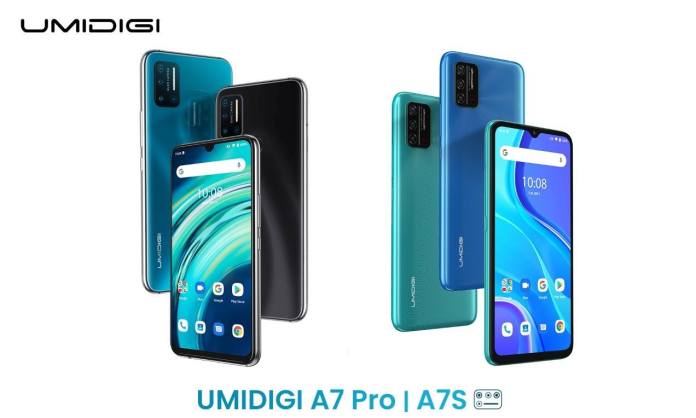 La marque chinoise des smartphones UMIDIGI se lance sur le marché tunisien