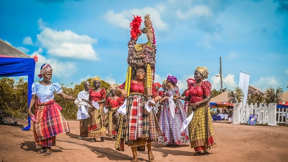 ONU Tourisme : Appel à candidatures aux artisans ruraux pour l’initiative de petites subventions « Cultures Colorées »