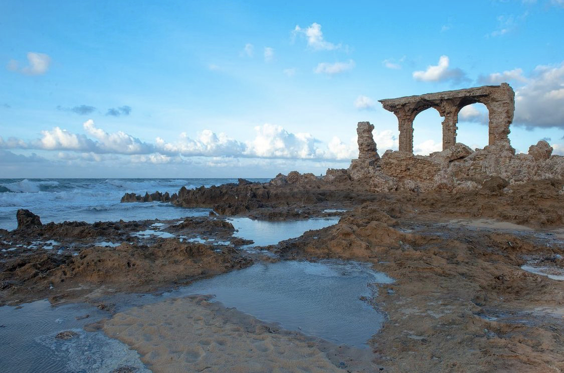 Vers une Tunisie résiliente aux changements climatiques !