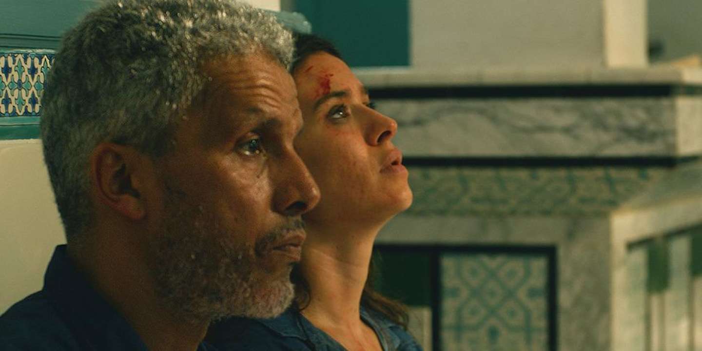 Le film tunisien " Un fils " (Bik N3ich) sera bientôt disponible sur Netflix