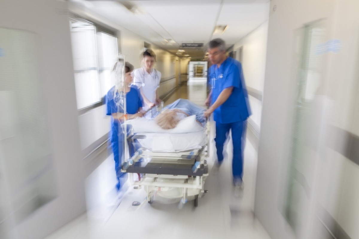 Face à la corrélation étroite entre urgences sanitaires et changement climatique, une riposte concertée s’impose !