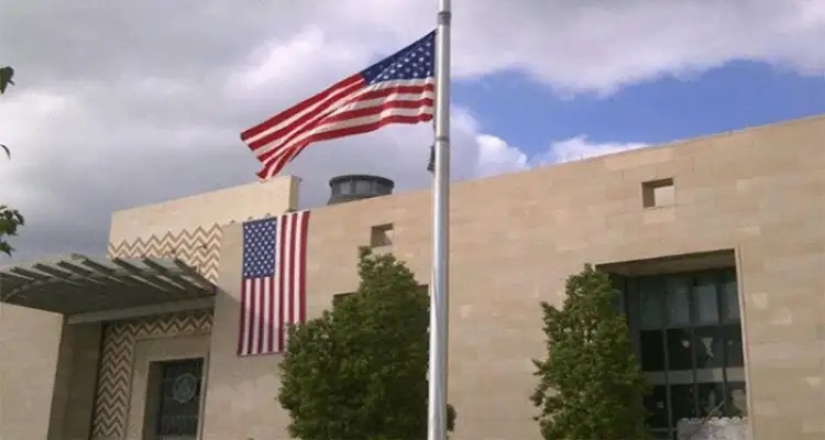 Tunisie: L’Ambassade des États-Unis met en garde les demandeurs de visa