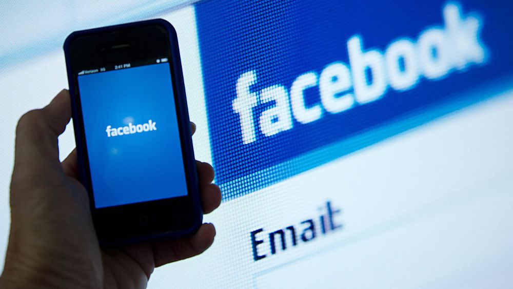 Facebook introduit des notifications pour les captures d’écran de messageries privées