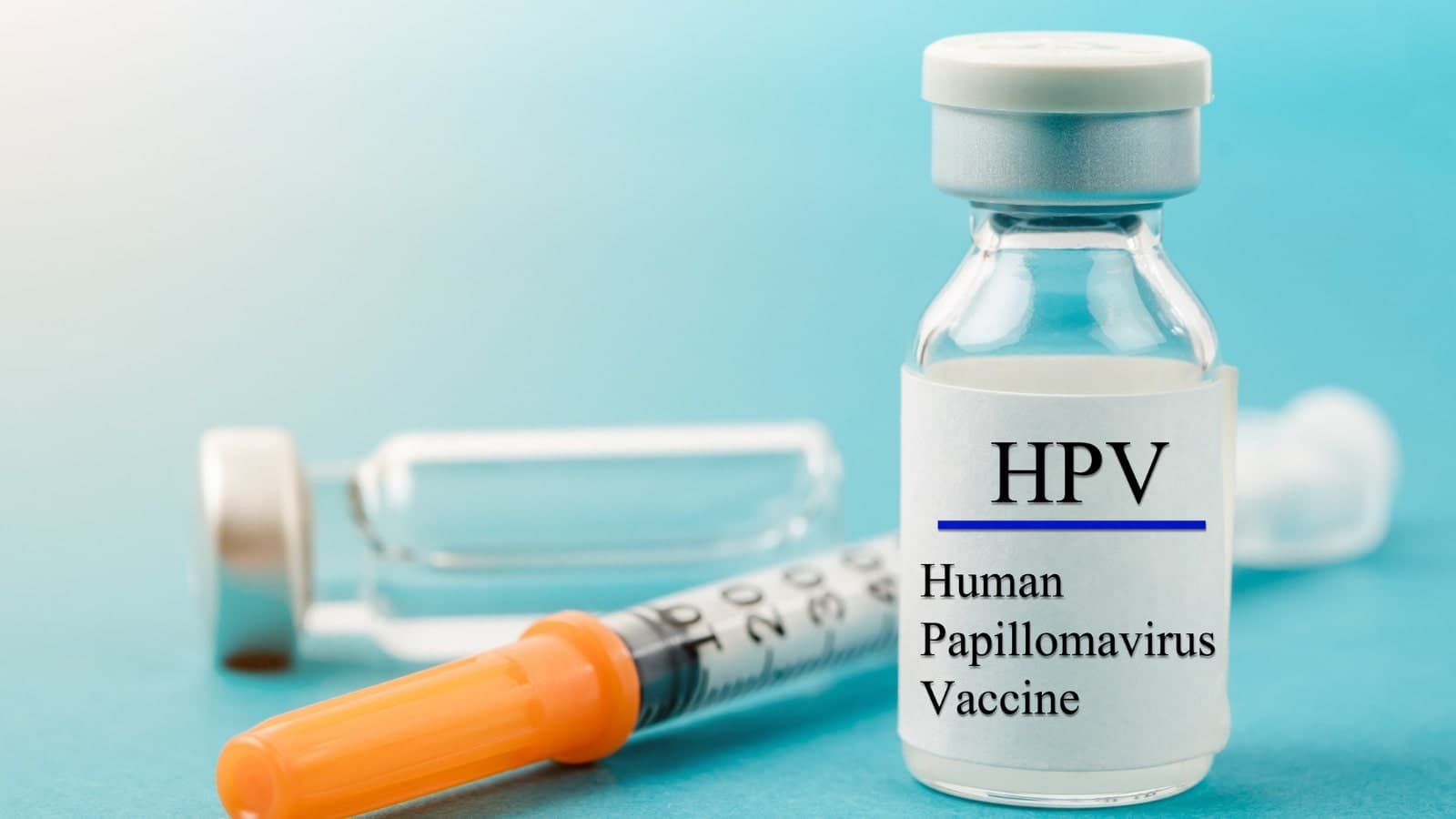 Santé : Introduction en 2025 du vaccin contre le papillomavirus humains (HPV)
