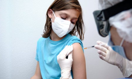 Covid-19 : Vers la vaccination des 12-15 ans souffrant de maladies chroniques
