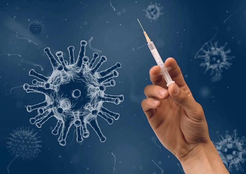 Tunisie: des politiques ont reçu le vaccin anti-Covid d'un pays arabe