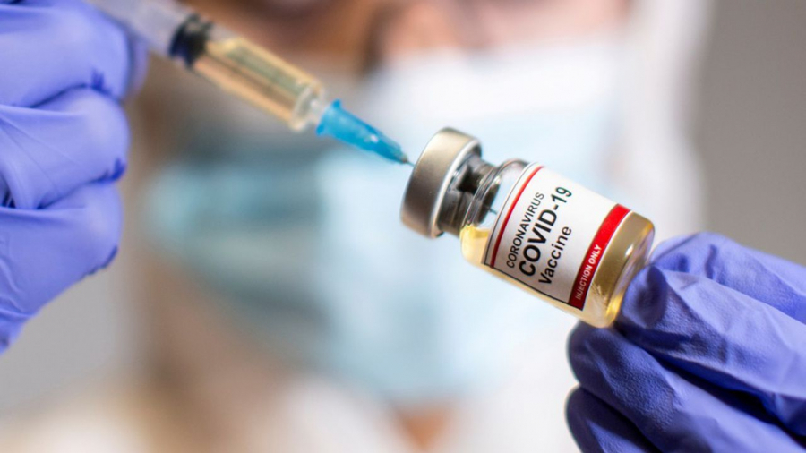 L'OMS modifie ses recommandations de vaccination anti-Covid