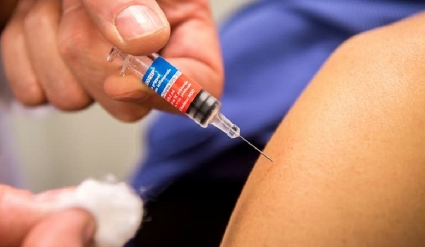 Grippe saisonnière: Les personnes vulnérables appelées à se faire vacciner impérativement