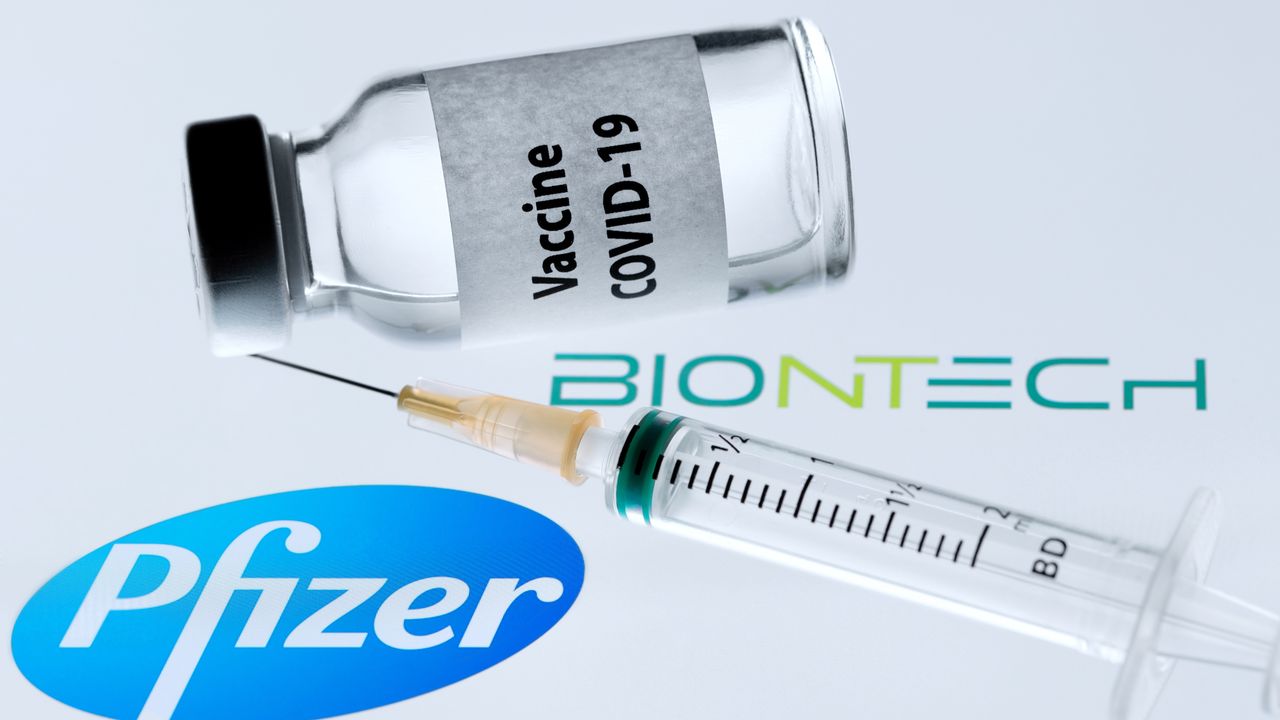   Six pays européens « préoccupés » par le ralentissement de livraison des vaccins Pfizer