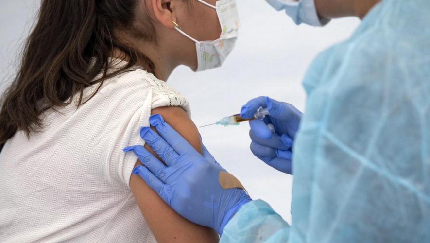 Tunisie: campagnes de vaccination mobile dans les collèges