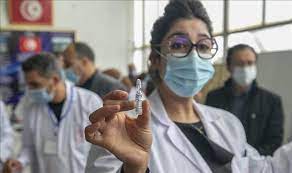 Vaccination : Plus de 365.000 jeunes de moins de 40 ans ont reçu leur 1ère dose (14h00)