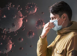 Coronavirus : le variant anglais détecté en Libye