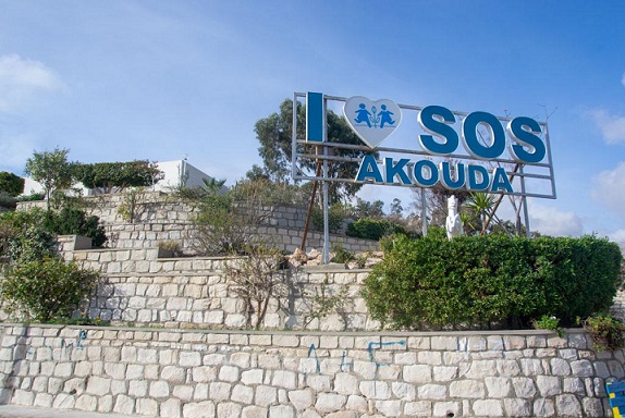 Villages d’Enfants SOS : 31 000 enfants et jeunes sans soutien sur la liste d'attente