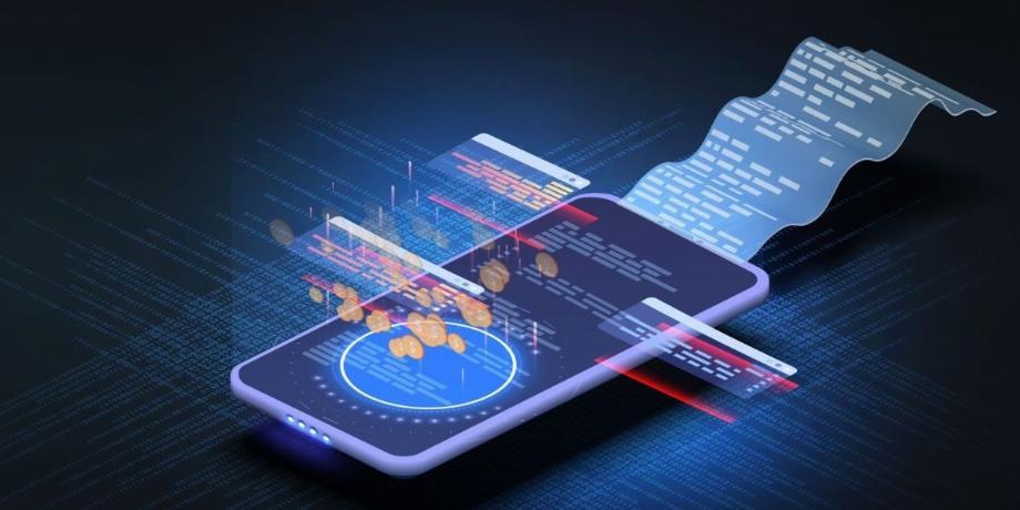 "Fleckpe", le virus qui envahit les téléphones via des applications pour voler de l'argent