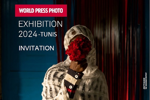 IFT : L’exposition World Press Photo du 25 novembre au 13 décembre 2024