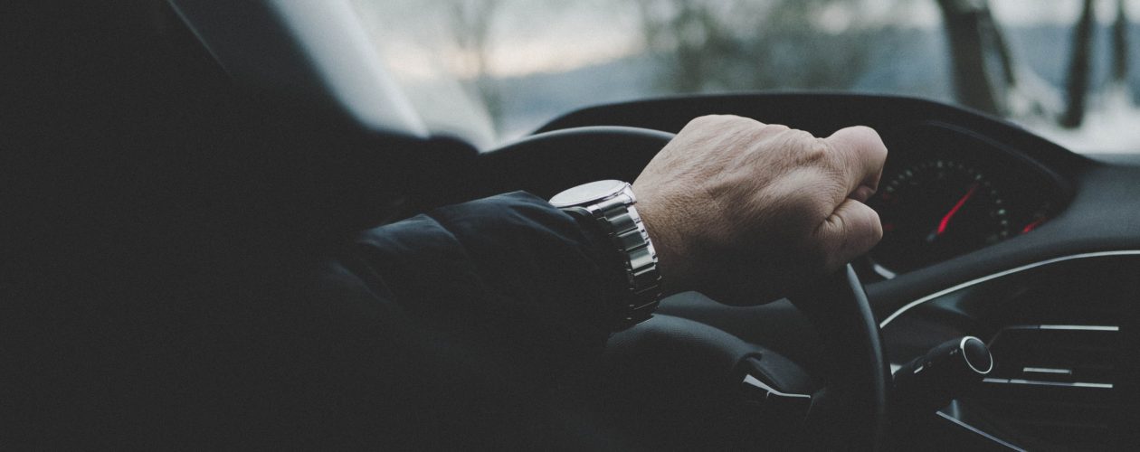 Ben Arous: Une voiture volée avec une femme à l'arrière