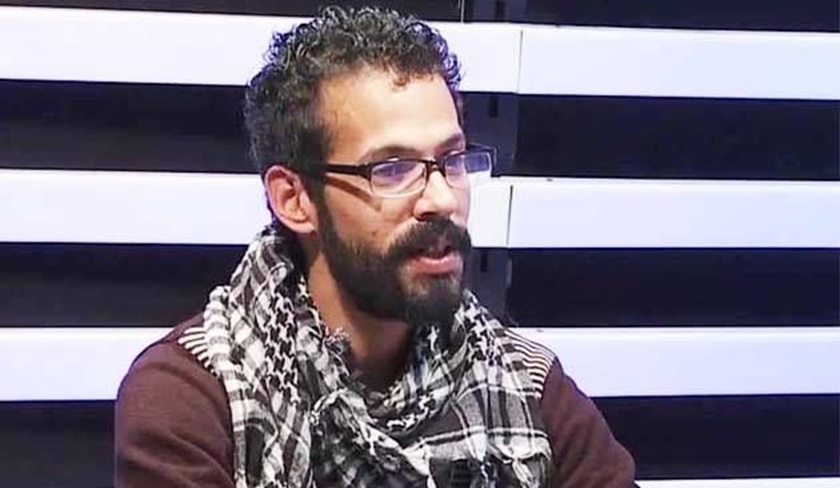 Non lieu en faveur de l'activiste politique Wael Naouar