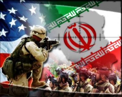 Guerre contre l’Iran : Washington et Tel Aviv main dans la main !