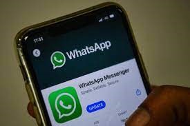 WhatsApp cessera de fonctionner sur 49 modèles de smartphones