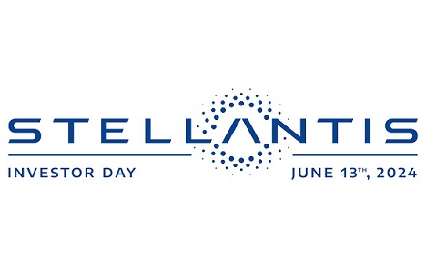 Le webcast Investor Day de Stellantis sera diffusé le 13 juin 2024